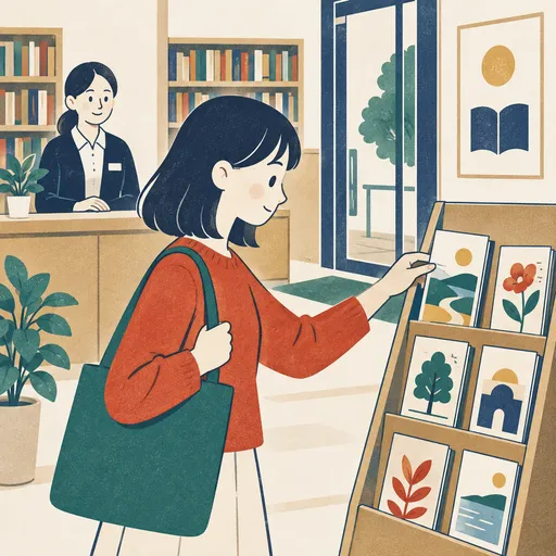 leaflet のイメージ