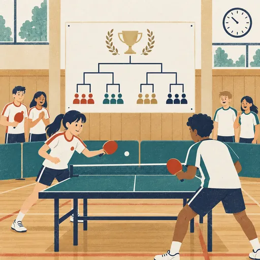 league のイメージ