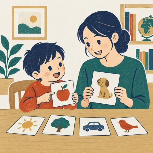 learner のイメージ