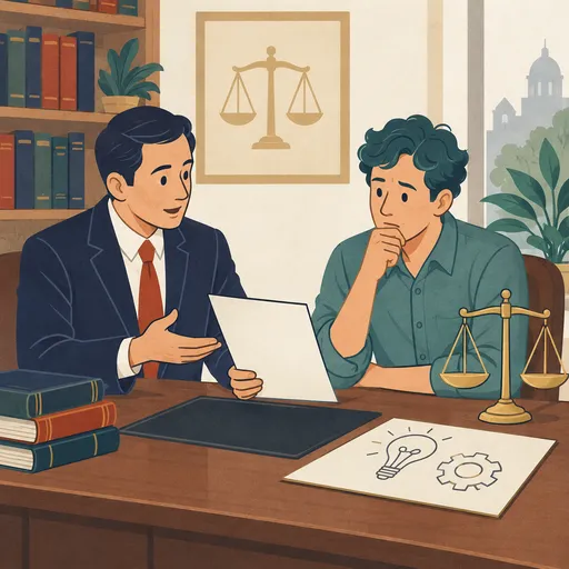 legal のイメージ