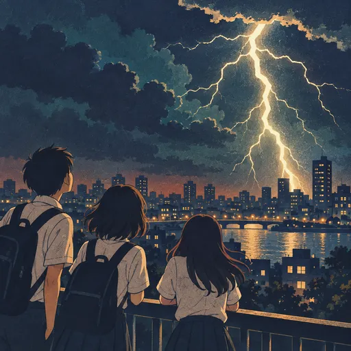 lightning のイメージ
