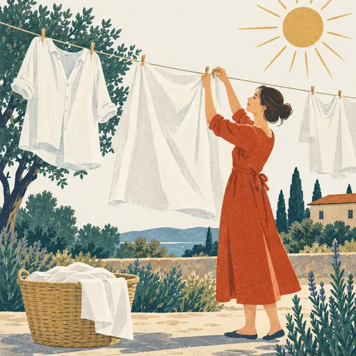 linen のイメージ