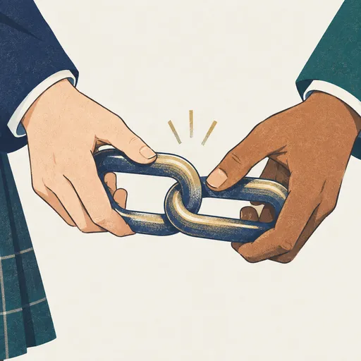 link のイメージ
