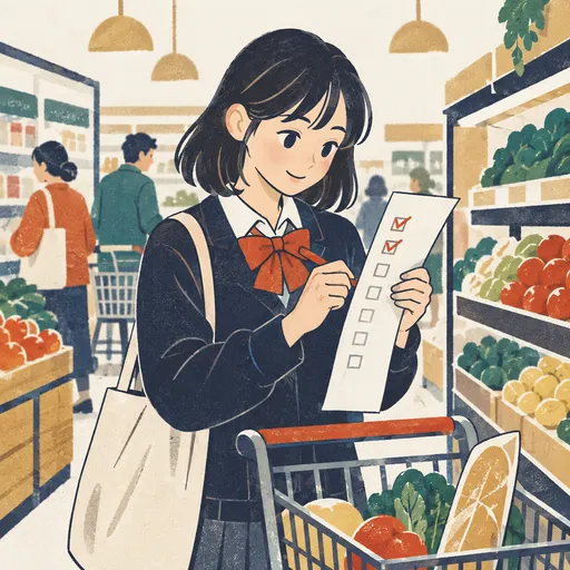 list のイメージ
