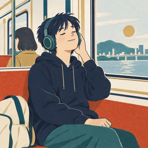 listener のイメージ
