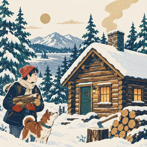 log のイメージ