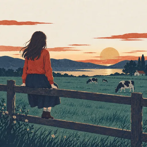 loneliness のイメージ