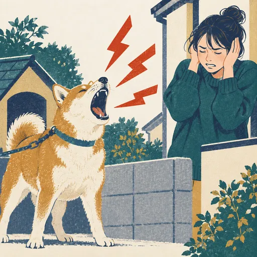 loudly のイメージ