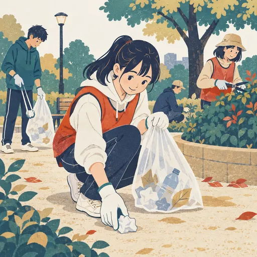 maintain のイメージ