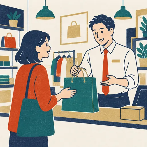 manager のイメージ