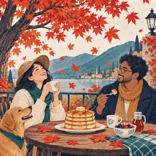 maple のイメージ