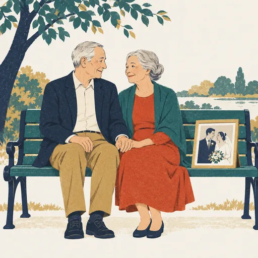 marriage のイメージ