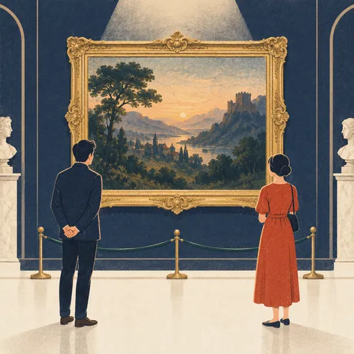 masterpiece のイメージ