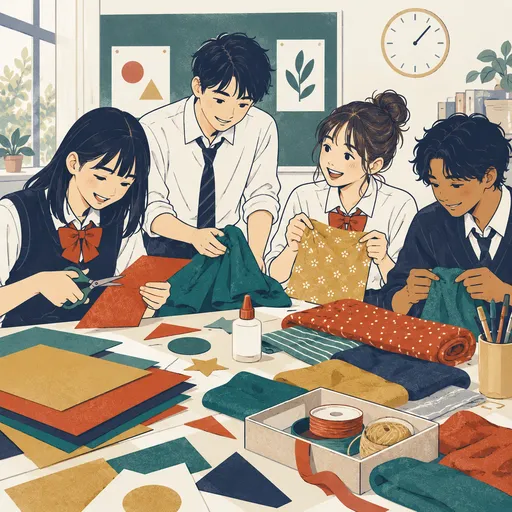 material のイメージ