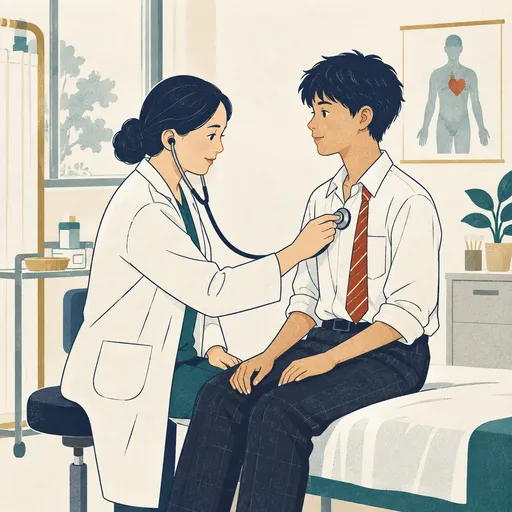 medical のイメージ