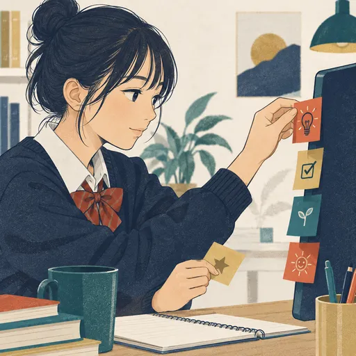 memo のイメージ