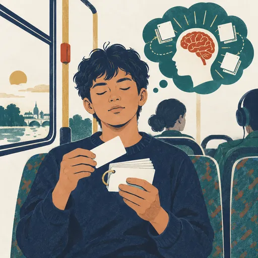 memorize のイメージ