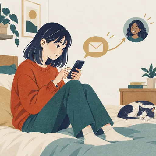 message のイメージ