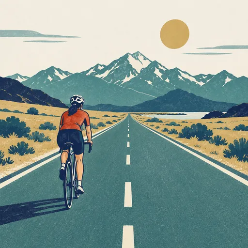mile のイメージ