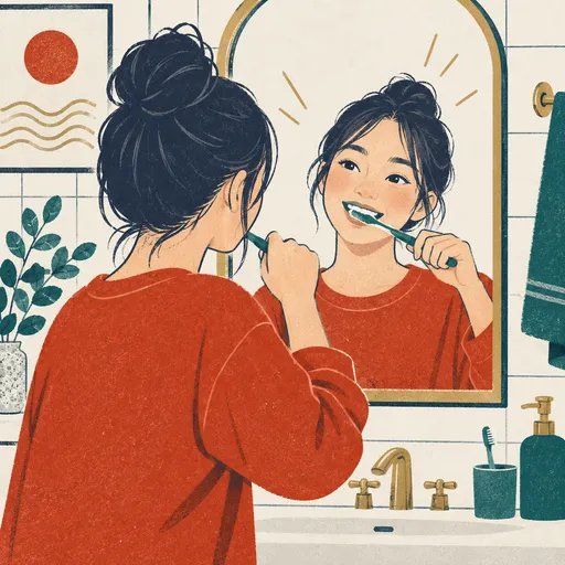 mirror のイメージ