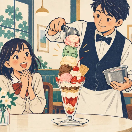 moreover のイメージ
