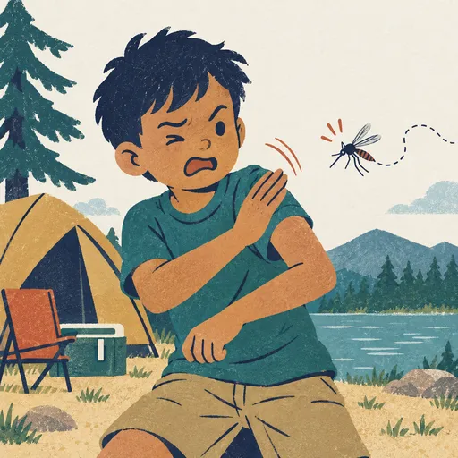 mosquito のイメージ
