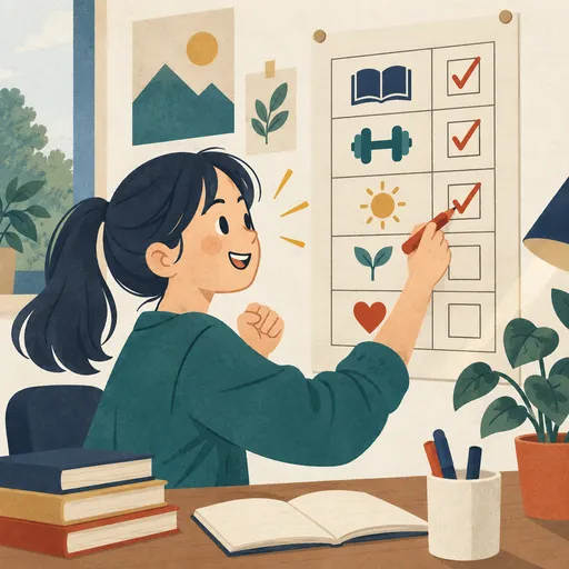motivation のイメージ