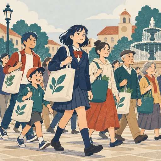 movement のイメージ