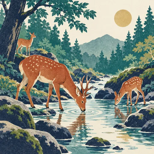 natural のイメージ