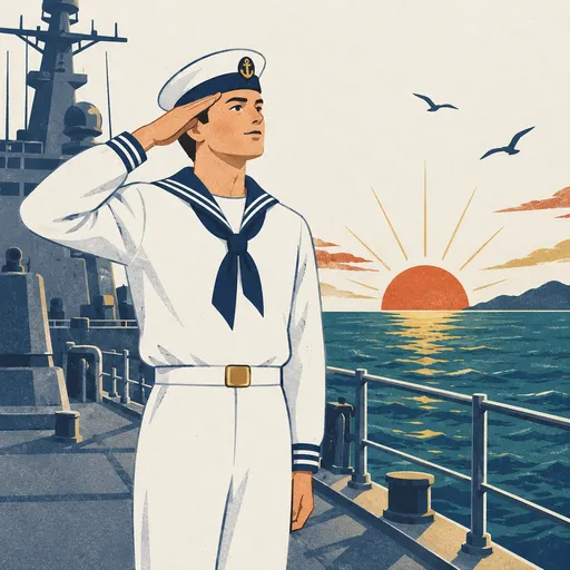 naval のイメージ