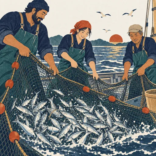 net のイメージ