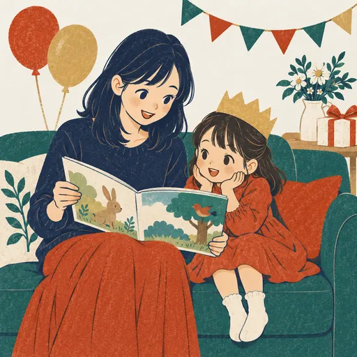 niece のイメージ