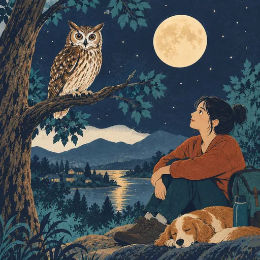 nocturnal のイメージ