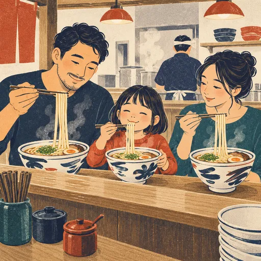 noodle のイメージ