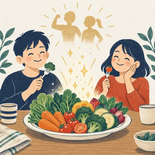 nutrient のイメージ