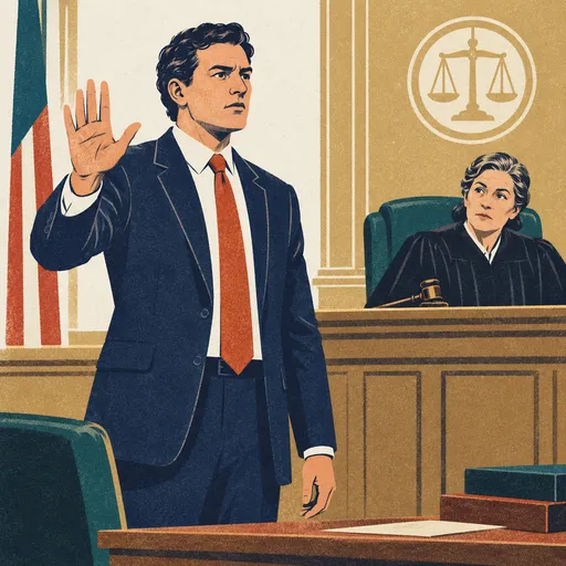 objection のイメージ