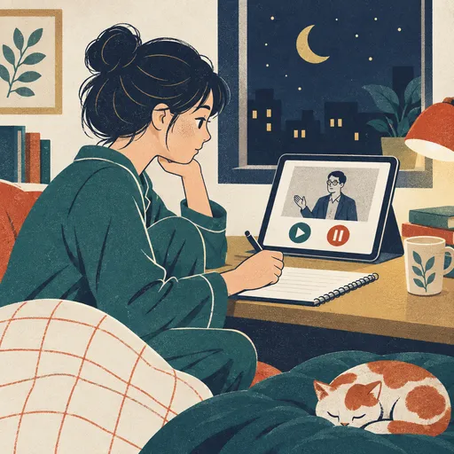on-demand のイメージ