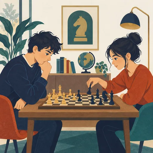 opponent のイメージ
