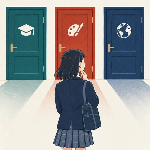 option のイメージ