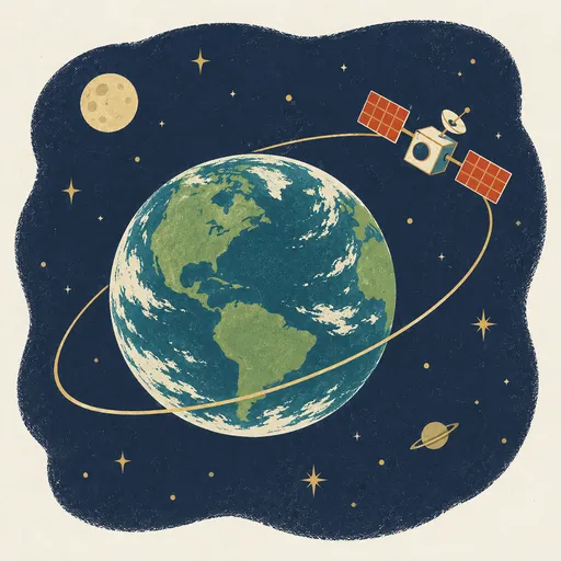 orbit のイメージ
