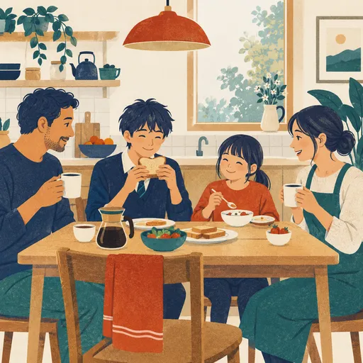 ordinary のイメージ