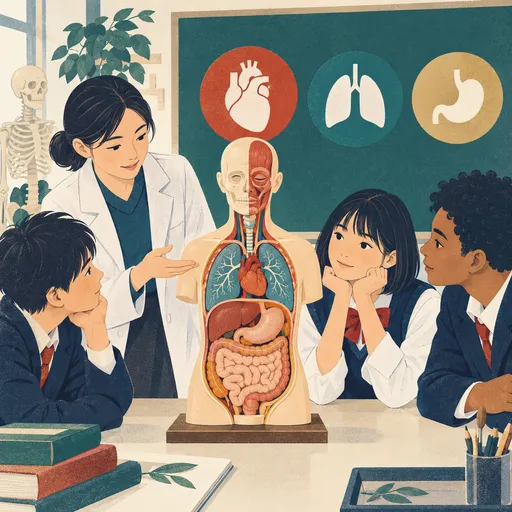 organ のイメージ