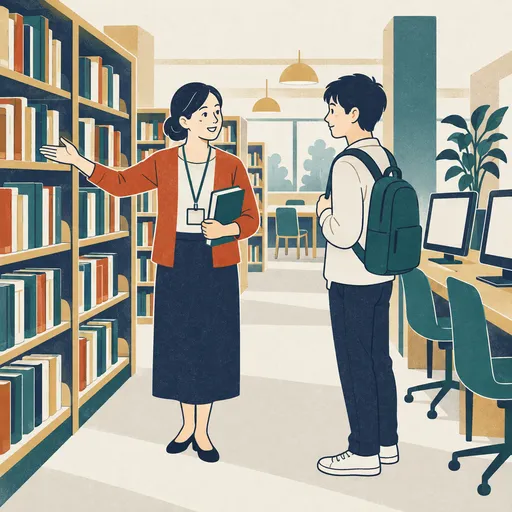 orientation のイメージ