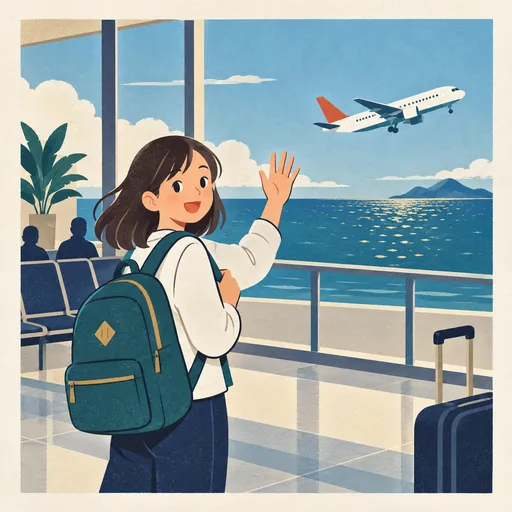 overseas のイメージ