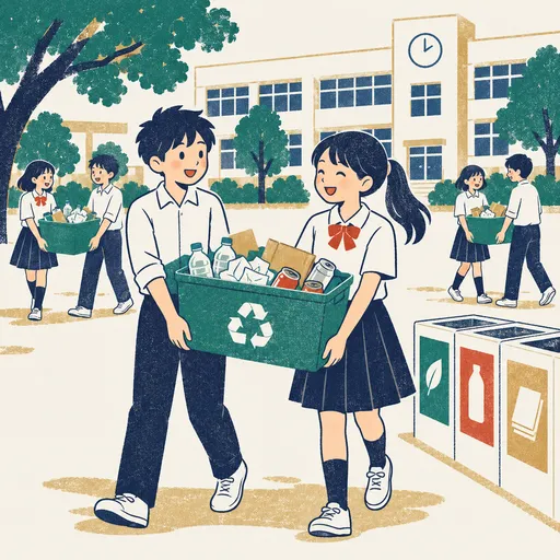 a number of のイメージ