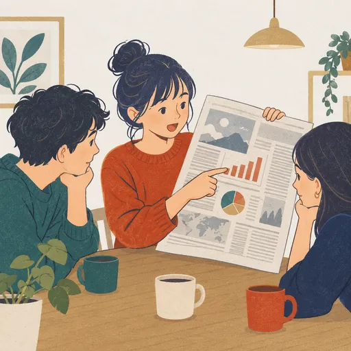 according to のイメージ
