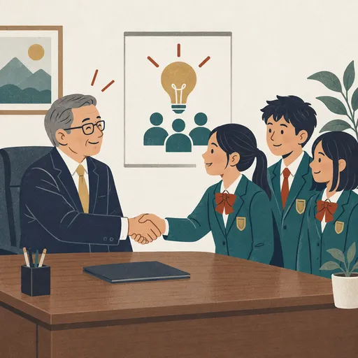 agree to のイメージ