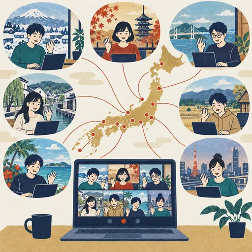all over のイメージ