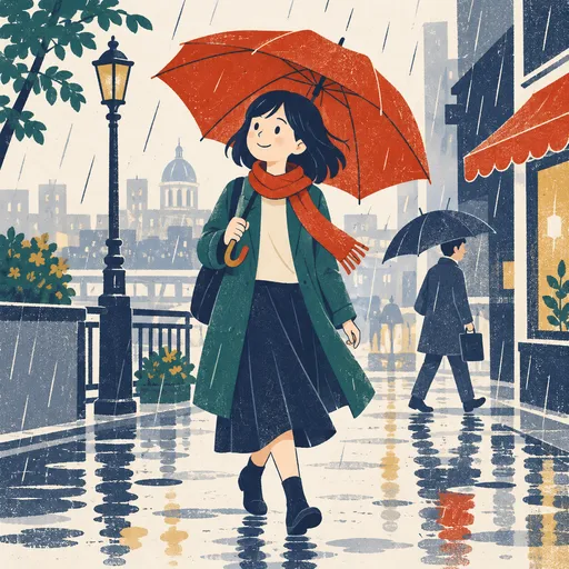 be accustomed to のイメージ