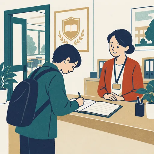be required to のイメージ